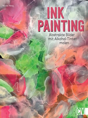 cover image of Ink Painting